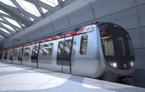 .地鐵一號線、地鐵二號線